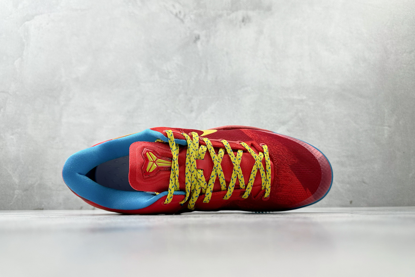 纯原生产线 Nike Kobe 8 Protro “Year of the Horse” 红色 IM0594-600