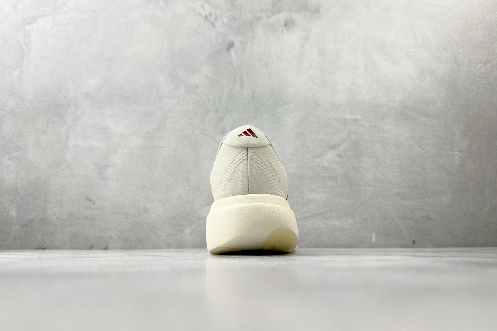 纯原 adidAdizero Evo SL 咖色 JR2020