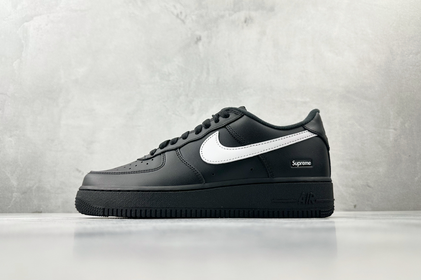 原厂皮 配色持续更新 Nike Air Force 1 '07 系列
