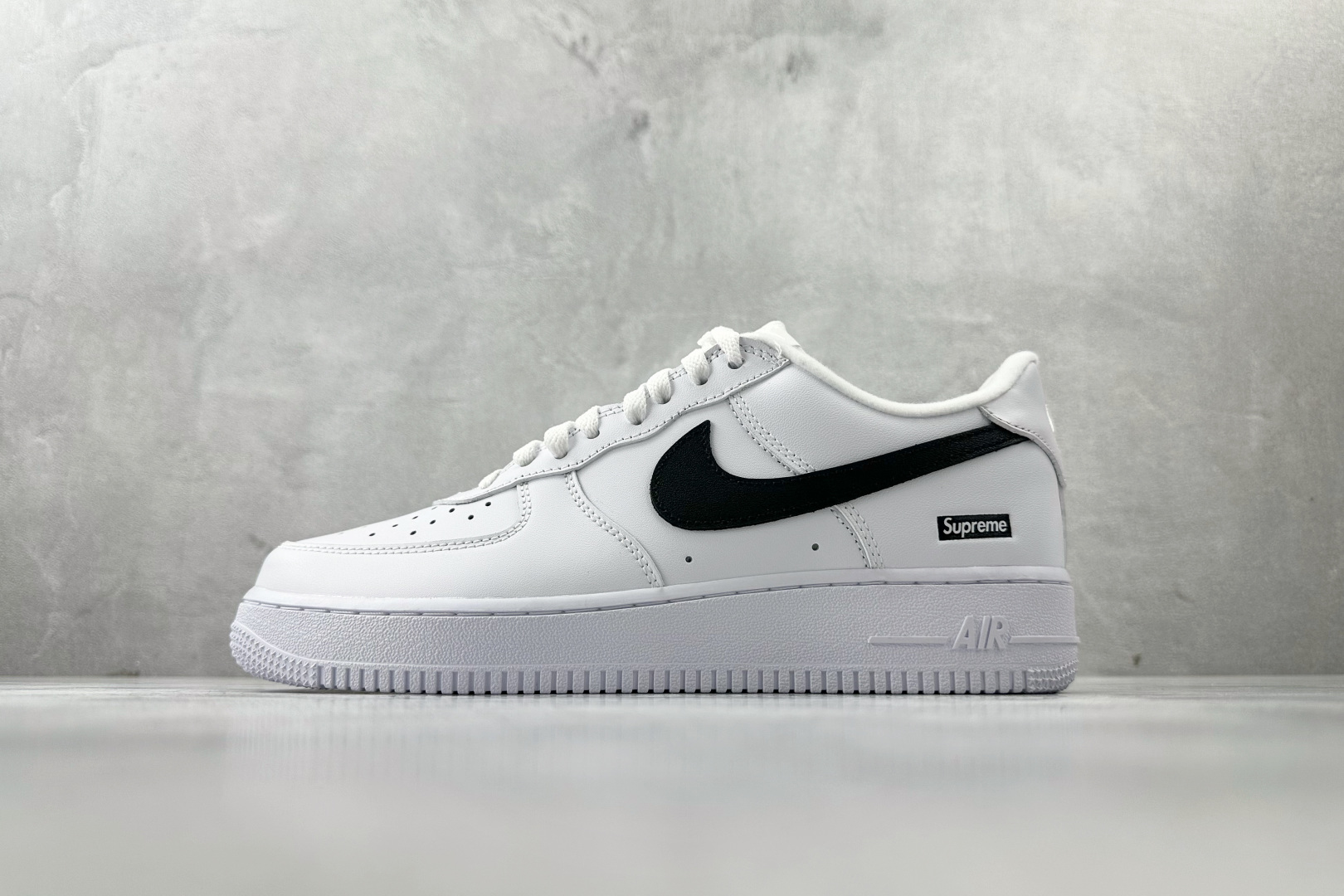 原厂皮 配色持续更新 Nike Air Force 1 '07 系列
