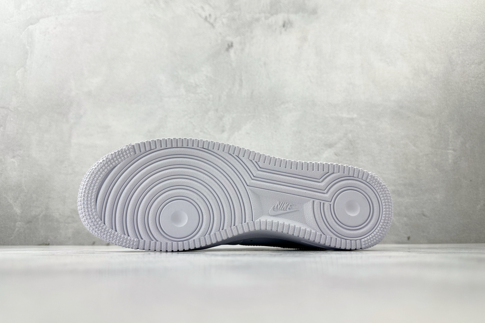 原厂皮 Nike x Supreme Air Force 1 Low SP 白色 CU9225-102