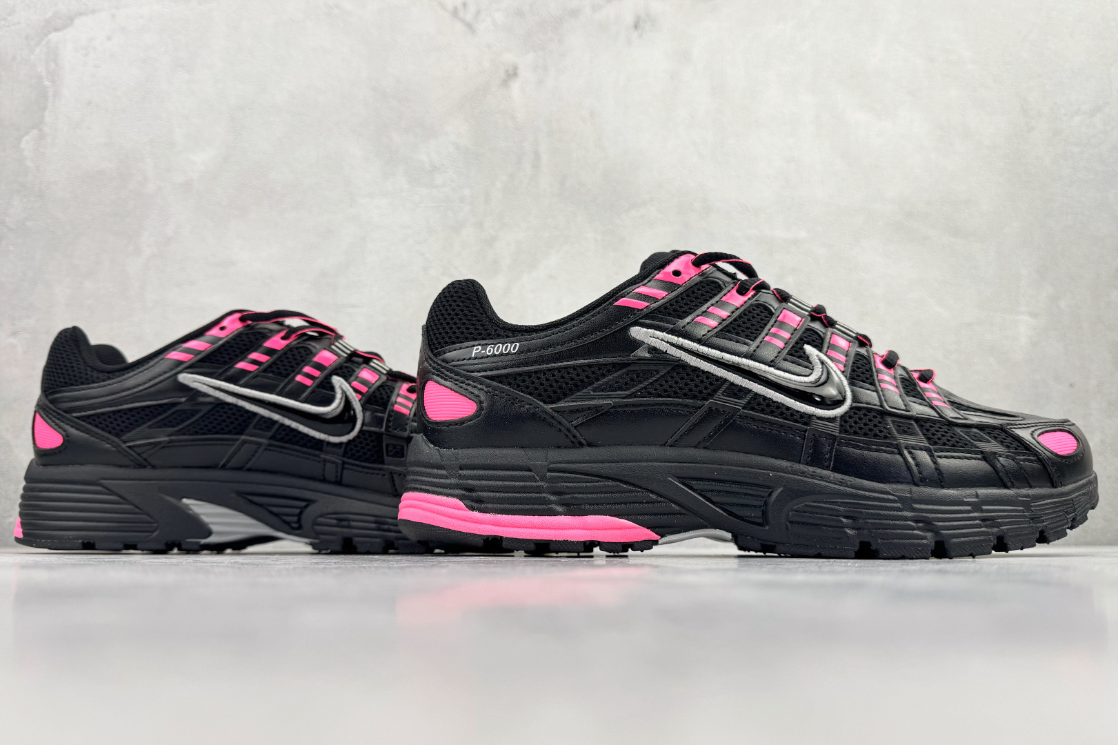 原鞋开发 原数据档案 Nike P-6000 黑粉 CD6404-600-莆田鞋,莆田鞋货源,高仿鞋,高仿鞋货源,安福档口,莆田高仿鞋,莆田鞋批发,高仿鞋批发,莆田高仿运动鞋,高仿运动鞋,莆田运动鞋 原鞋开发 原数据档案 Nike P-6000 黑粉 CD6404-600