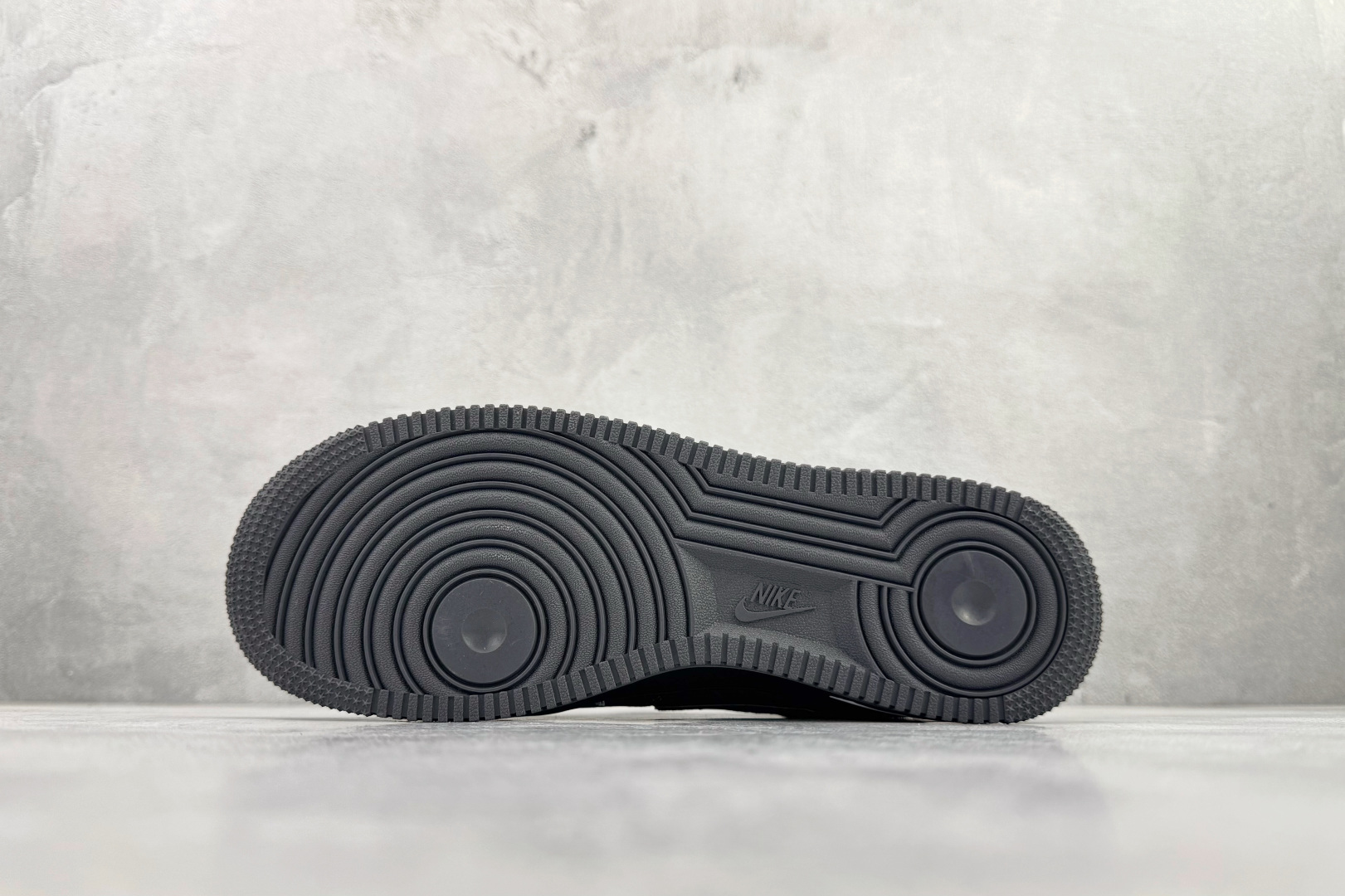 Nike Air Force 1'07 LX 黑色 DD8585-200