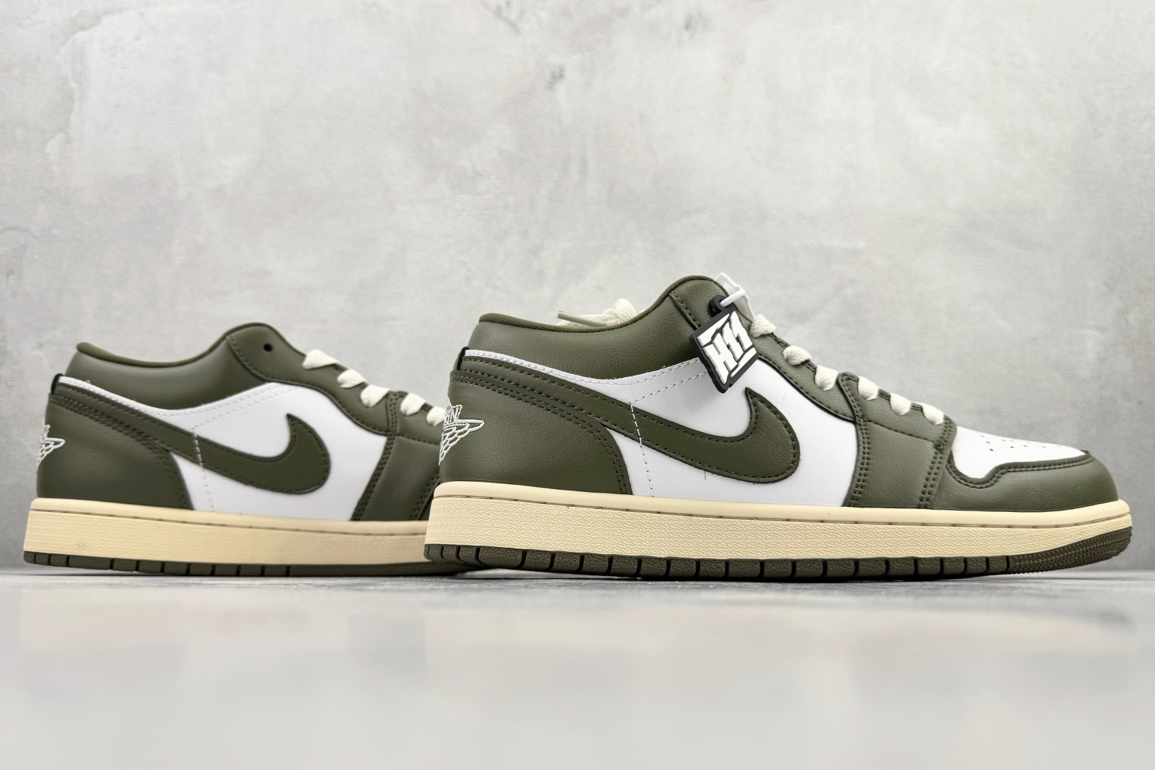 Jordan Air Jordan 1 Low 白绿 DC0774-122-莆田鞋,莆田鞋货源,高仿鞋,高仿鞋货源,安福档口,莆田高仿鞋,莆田鞋批发,高仿鞋批发,莆田高仿运动鞋,高仿运动鞋,莆田运动鞋 Jordan Air Jordan 1 Low 白绿 DC0774-122