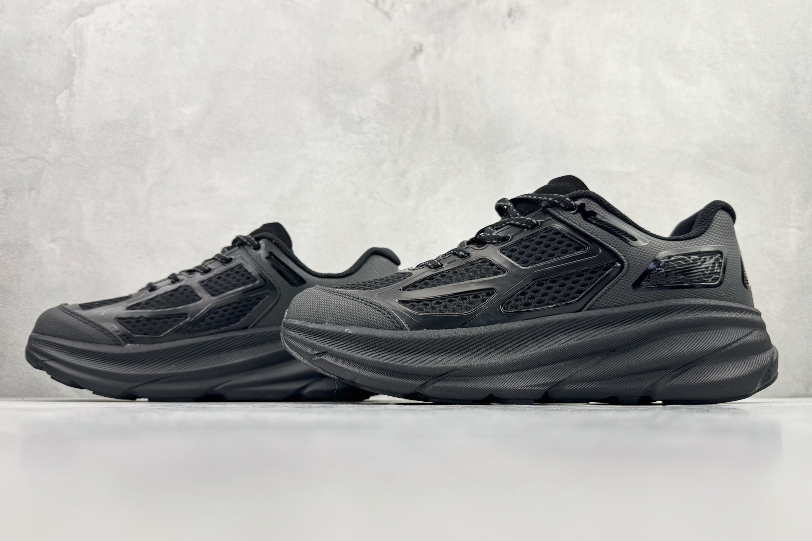 平台专供 HOKA ONE ONE CliftOne 9 黑色 1155370-BBNB-莆田鞋,莆田鞋货源,高仿鞋,高仿鞋货源,安福档口,莆田高仿鞋,莆田鞋批发,高仿鞋批发,莆田高仿运动鞋,高仿运动鞋,莆田运动鞋 平台专供 HOKA ONE ONE CliftOne 9 黑色 1155370-BBNB