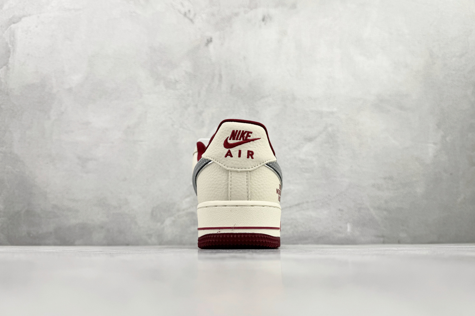 Nike Air Force 1 Low 米红 DF0188-112