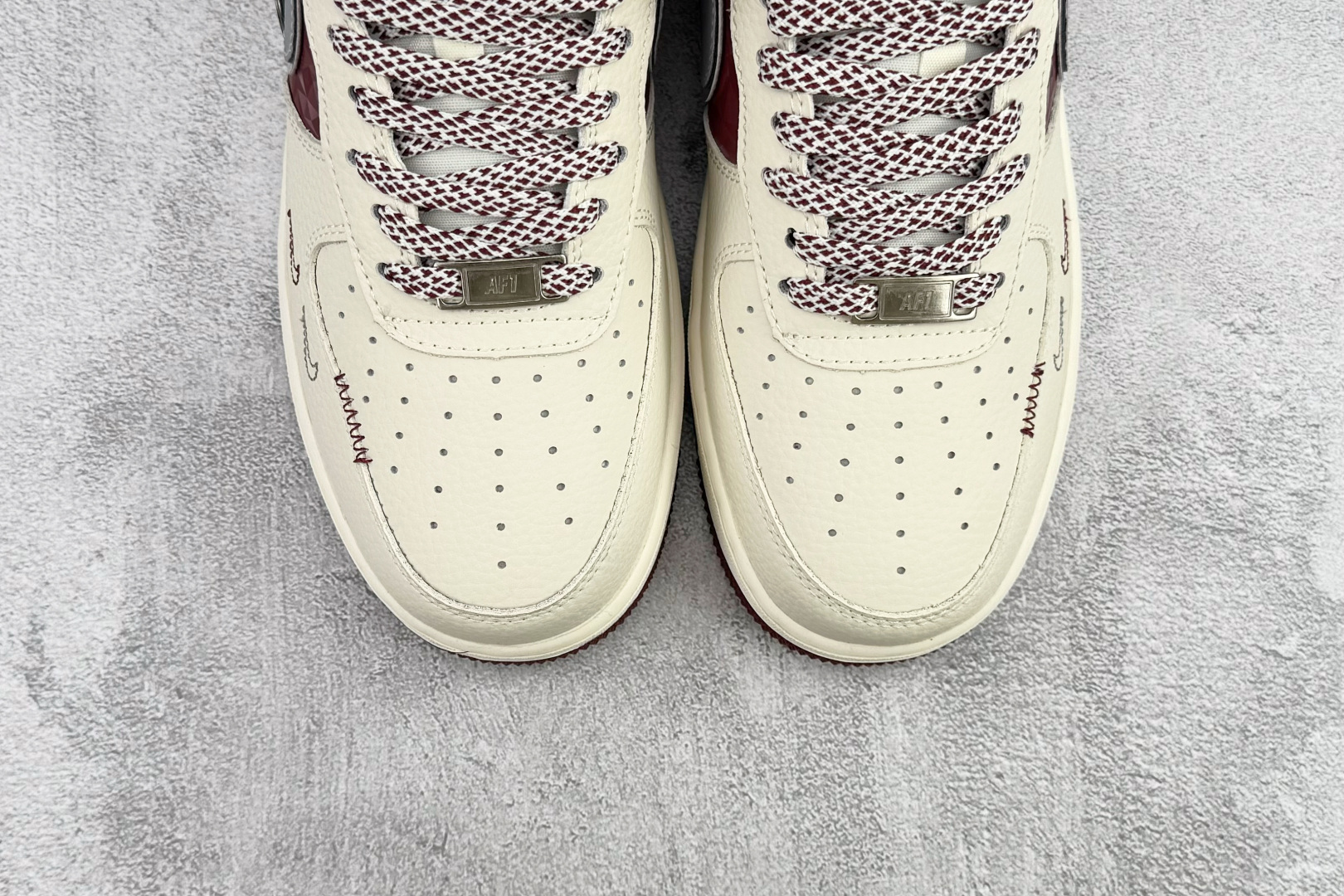 Nike Air Force 1 Low 米红 DF0188-112