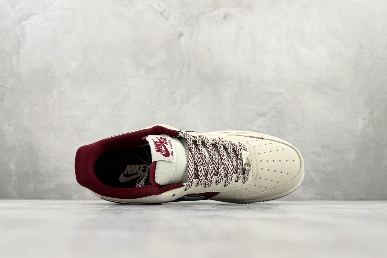 Nike Air Force 1 Low 米红 DF0188-112