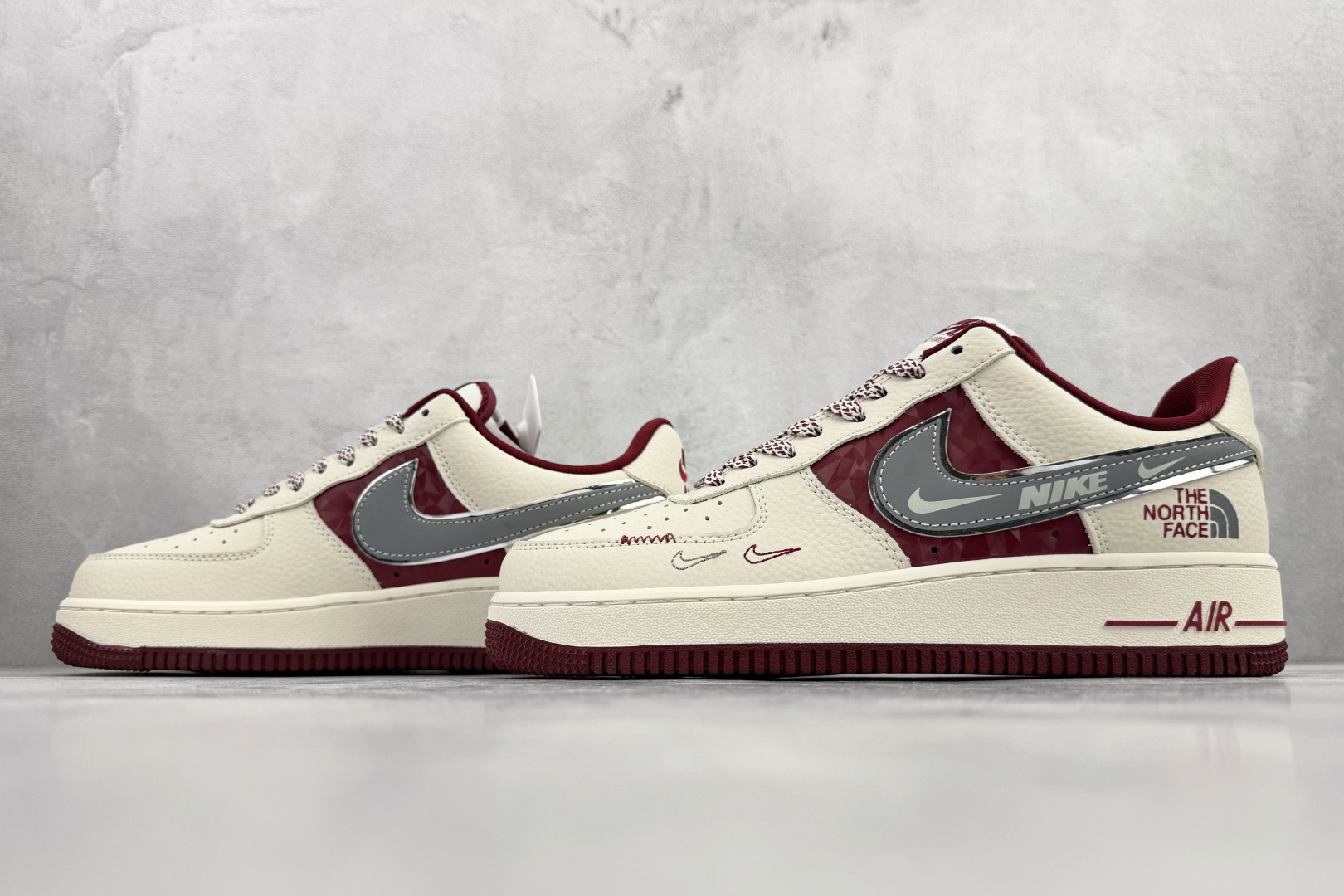 Nike Air Force 1 Low 米红 DF0188-112