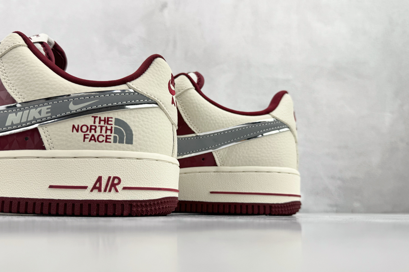 Nike Air Force 1 Low 米红 DF0188-112