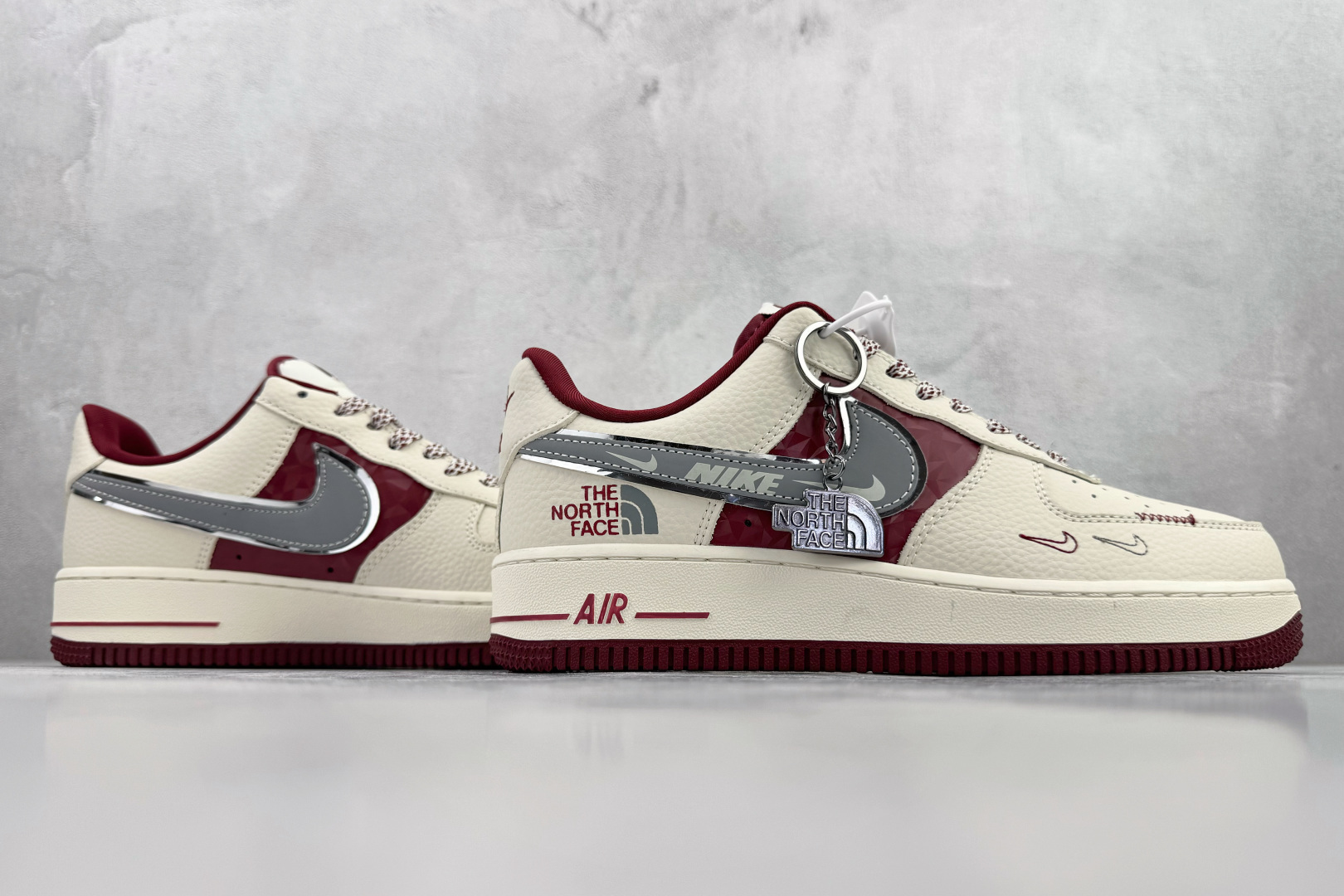 Nike Air Force 1 Low 米红 DF0188-112