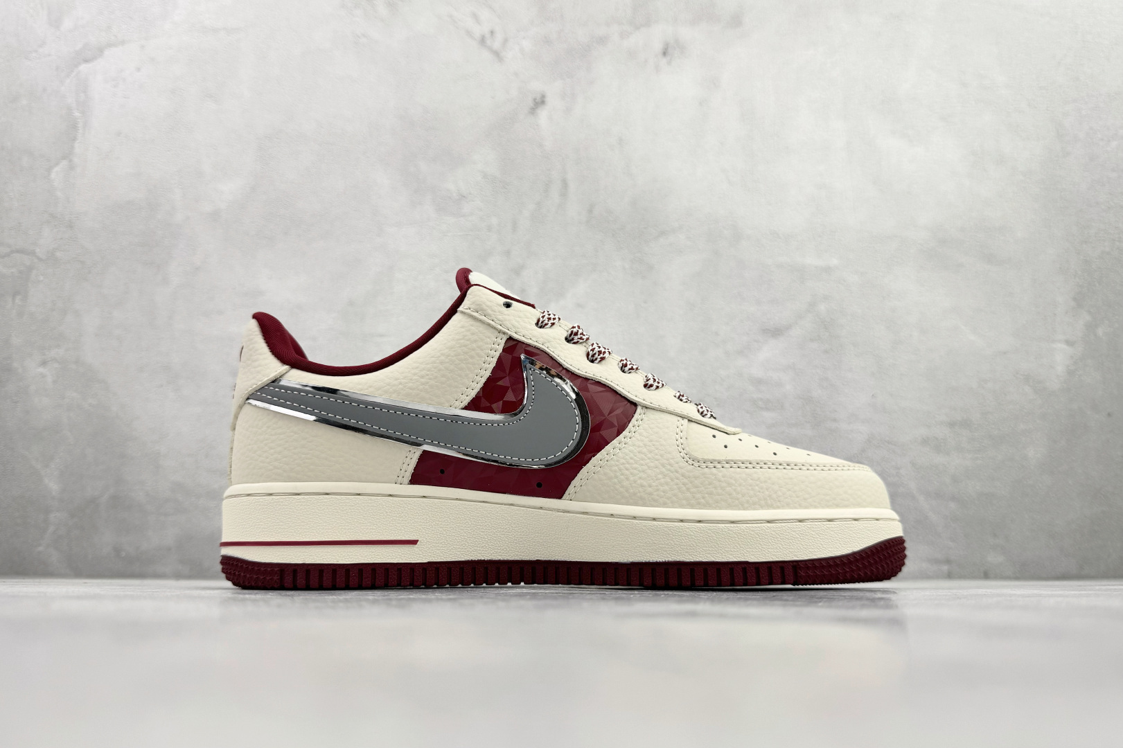 Nike Air Force 1 Low 米红 DF0188-112