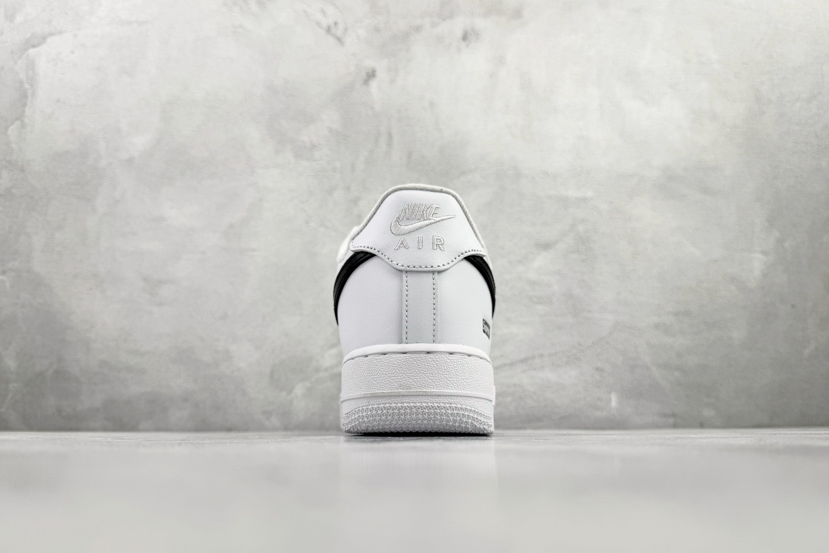 Nike x Supreme Air Force 1 Low SP 白色 CU9225-102