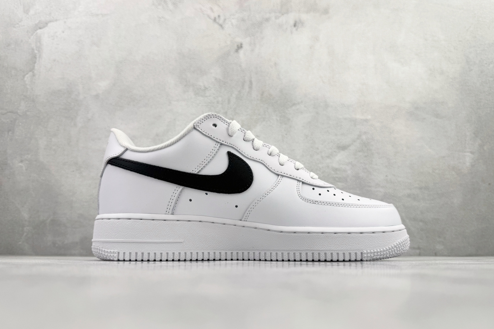 Nike x Supreme Air Force 1 Low SP 白色 CU9225-102