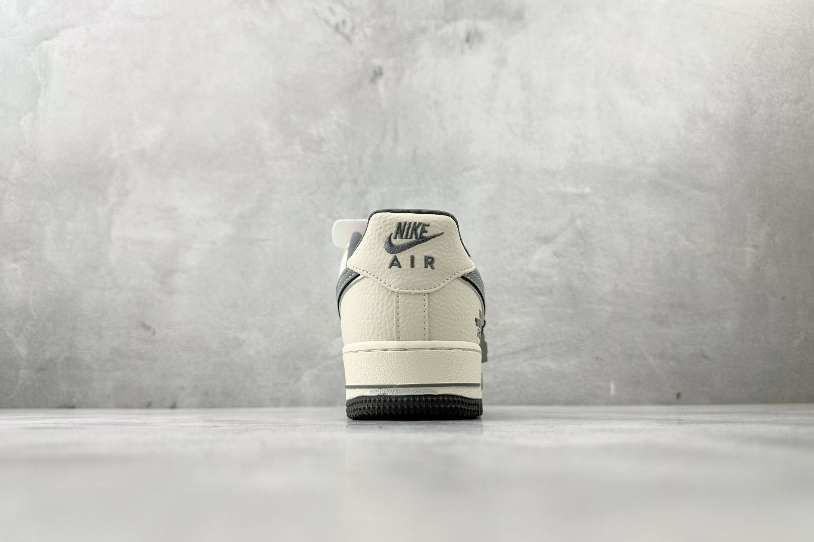 Nike Air Force 1 Low 北面 米白灰 DF0188-114