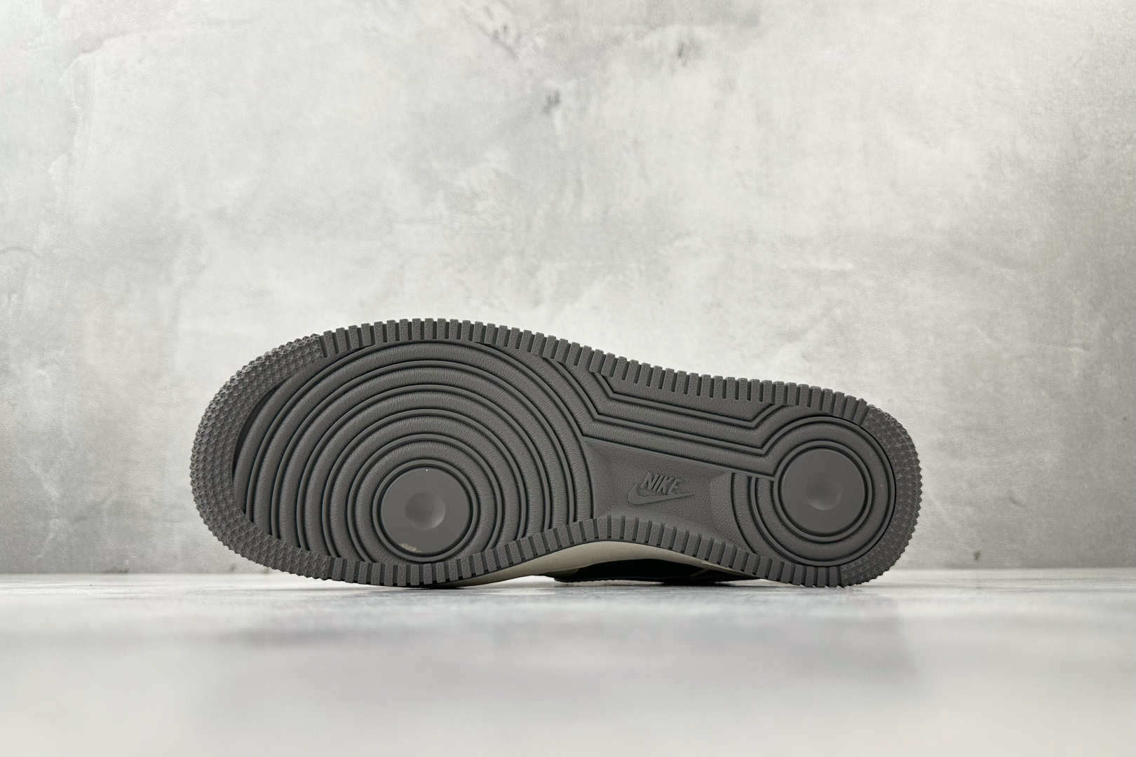 Nike Air Force 1 Low 北面 米白灰 DF0188-114