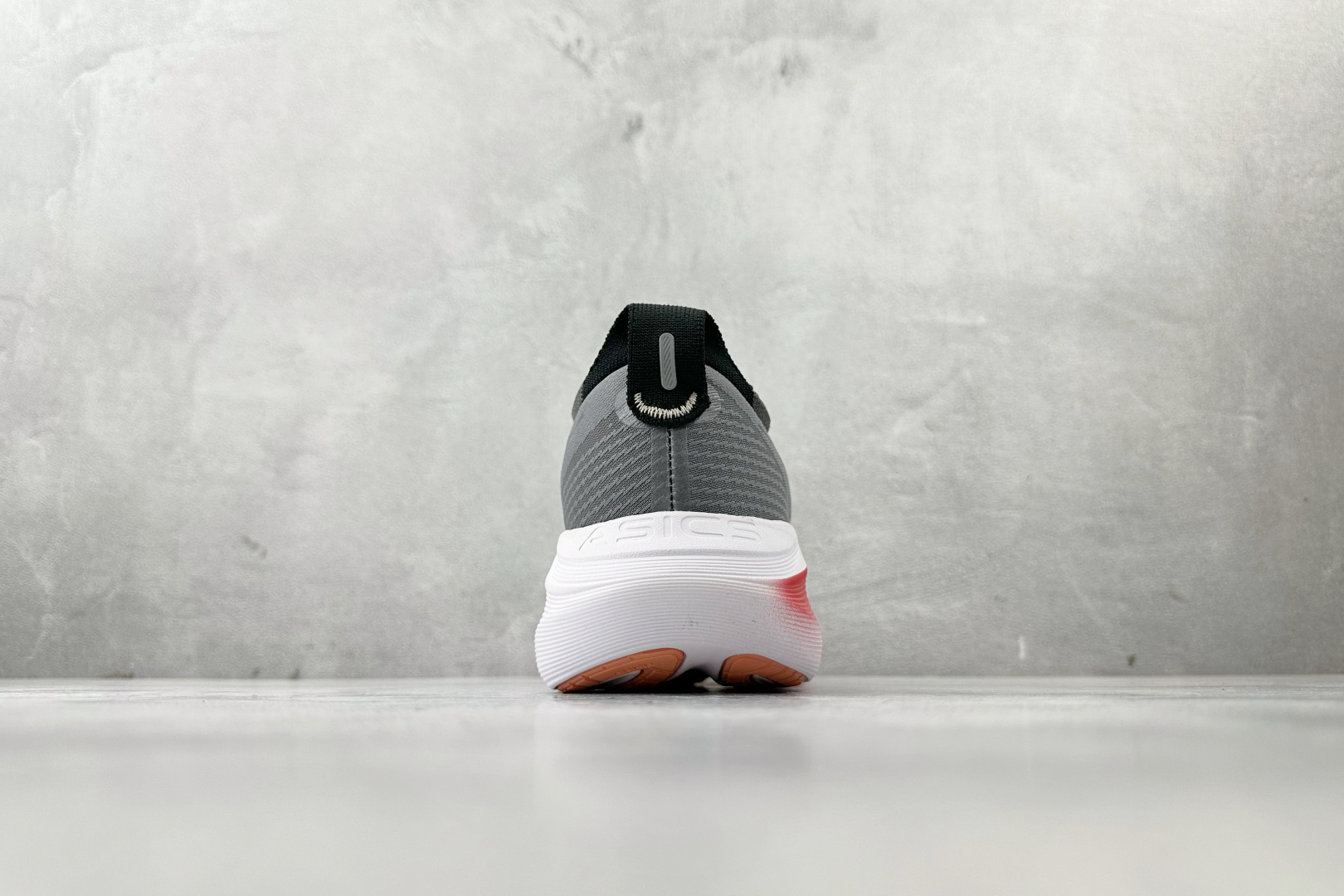 Asics GEL-NIMBUS 27 灰色 1011B957-021