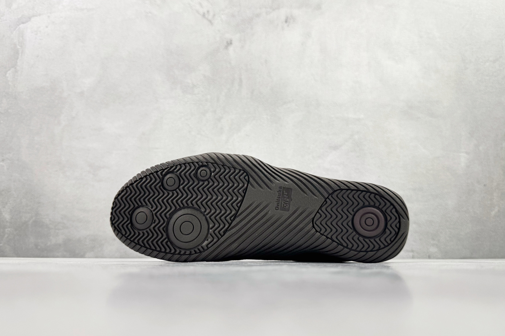 渠道特供 Onitsuka Tiger鬼塚虎 MEXICO 66 DRIVING 棕色 1183C306-200