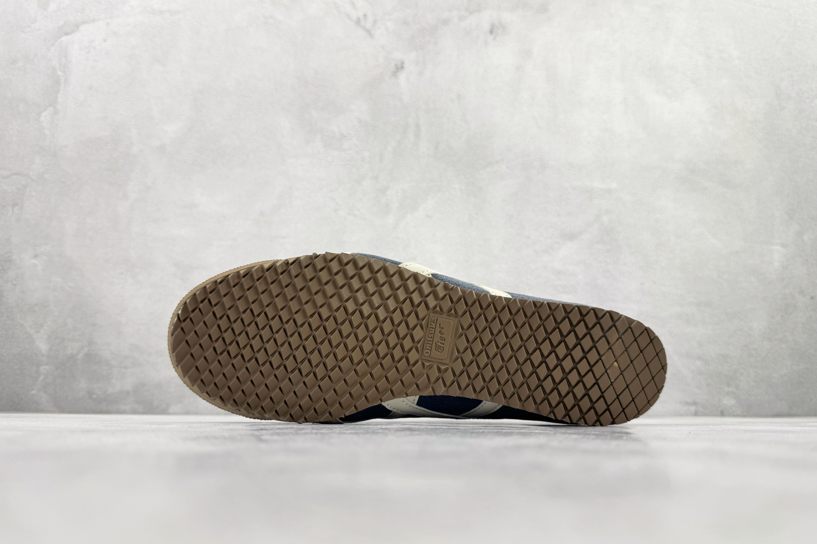 渠道特供 Onitsuka Tiger鬼塚虎 MEXICO 66 SD 藏青 1183C517-400