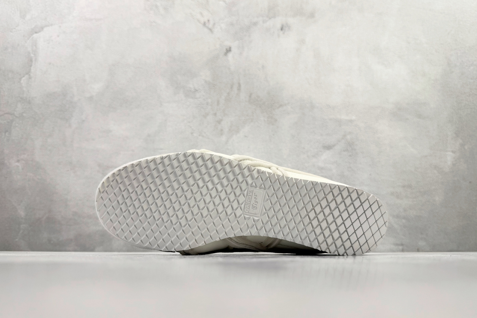 渠道特供 Onitsuka Tiger鬼塚虎 MEXICO 66 SD 米白 1183C115-100