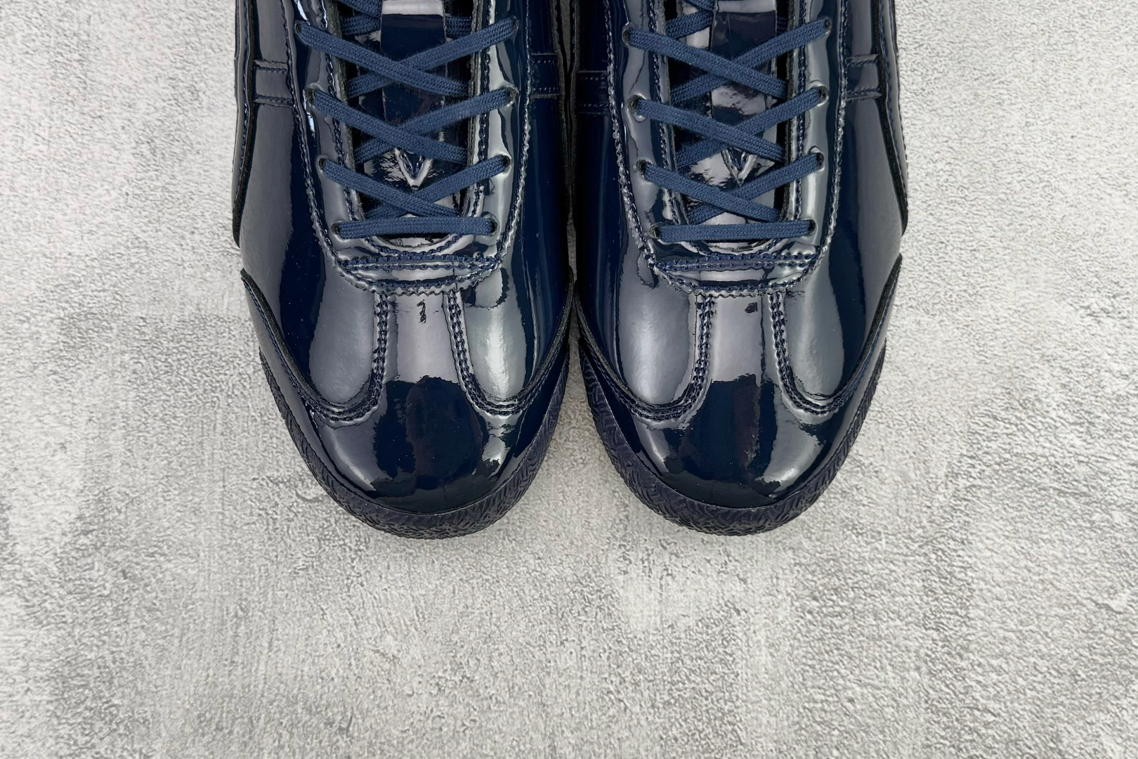 渠道特供 Onitsuka Tiger鬼塚虎 MEXICO 66 SD 深蓝 1183C527-400