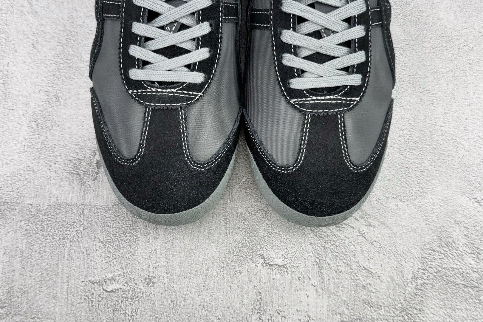 渠道特供 Onitsuka Tiger鬼塚虎 MEXICO 66 NM 灰色 1183C176-020