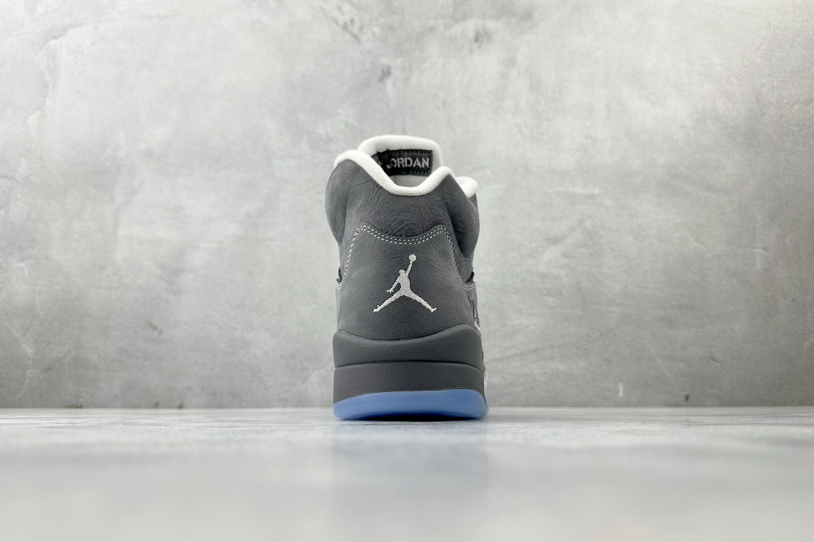 Jordan Air Jordan 5 “Wolf Grey”灰色 DD0587-002