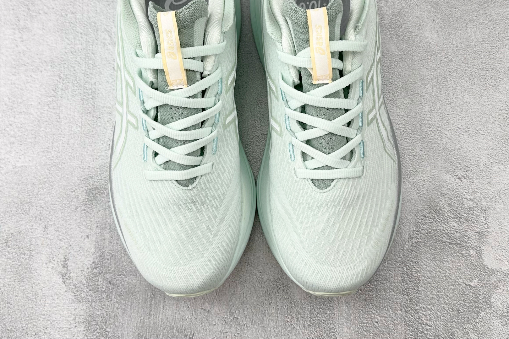 190 Asics GEL-NIMBUS 27 浅蓝色 1011B958-300