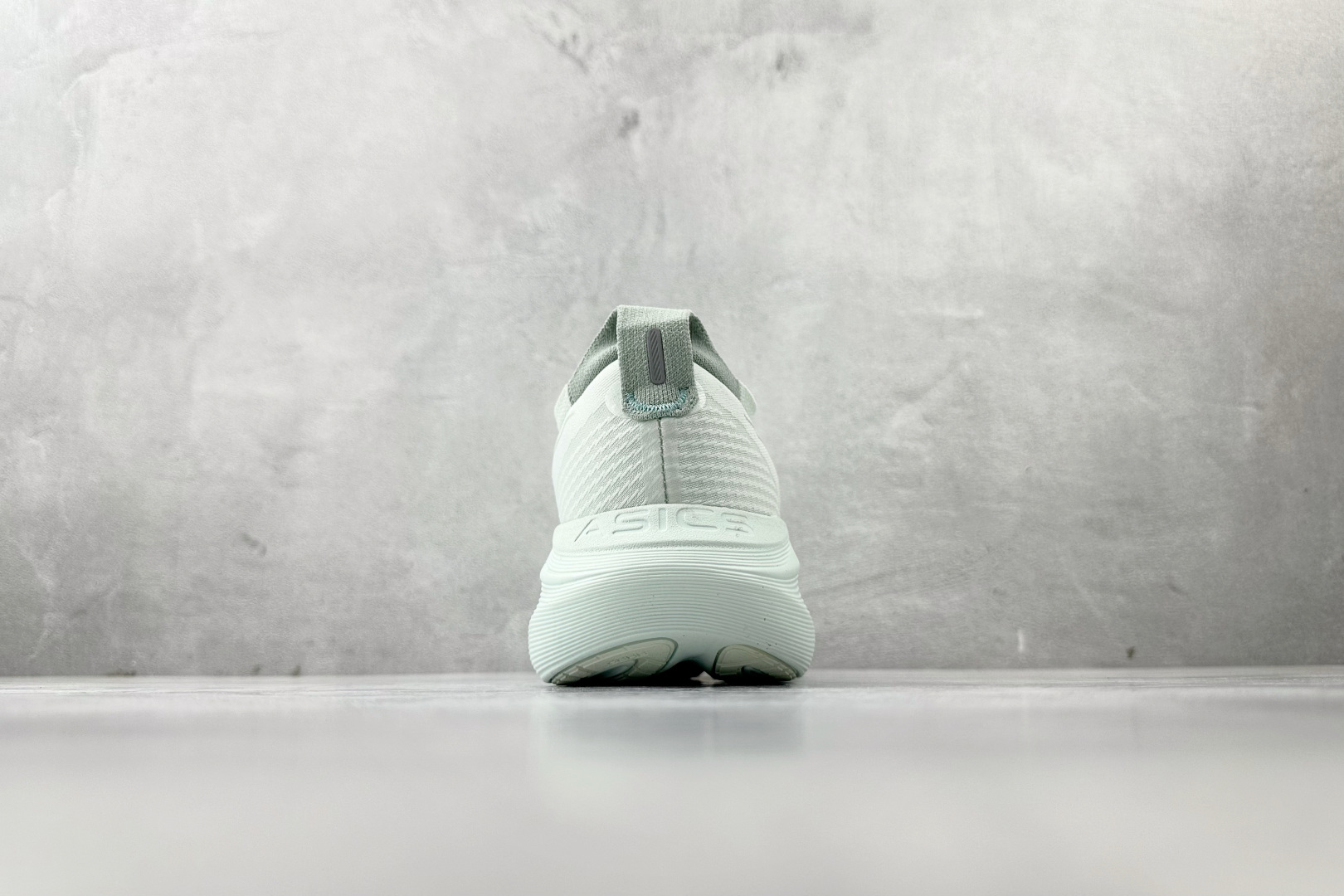 190 Asics GEL-NIMBUS 27 浅蓝色 1011B958-300