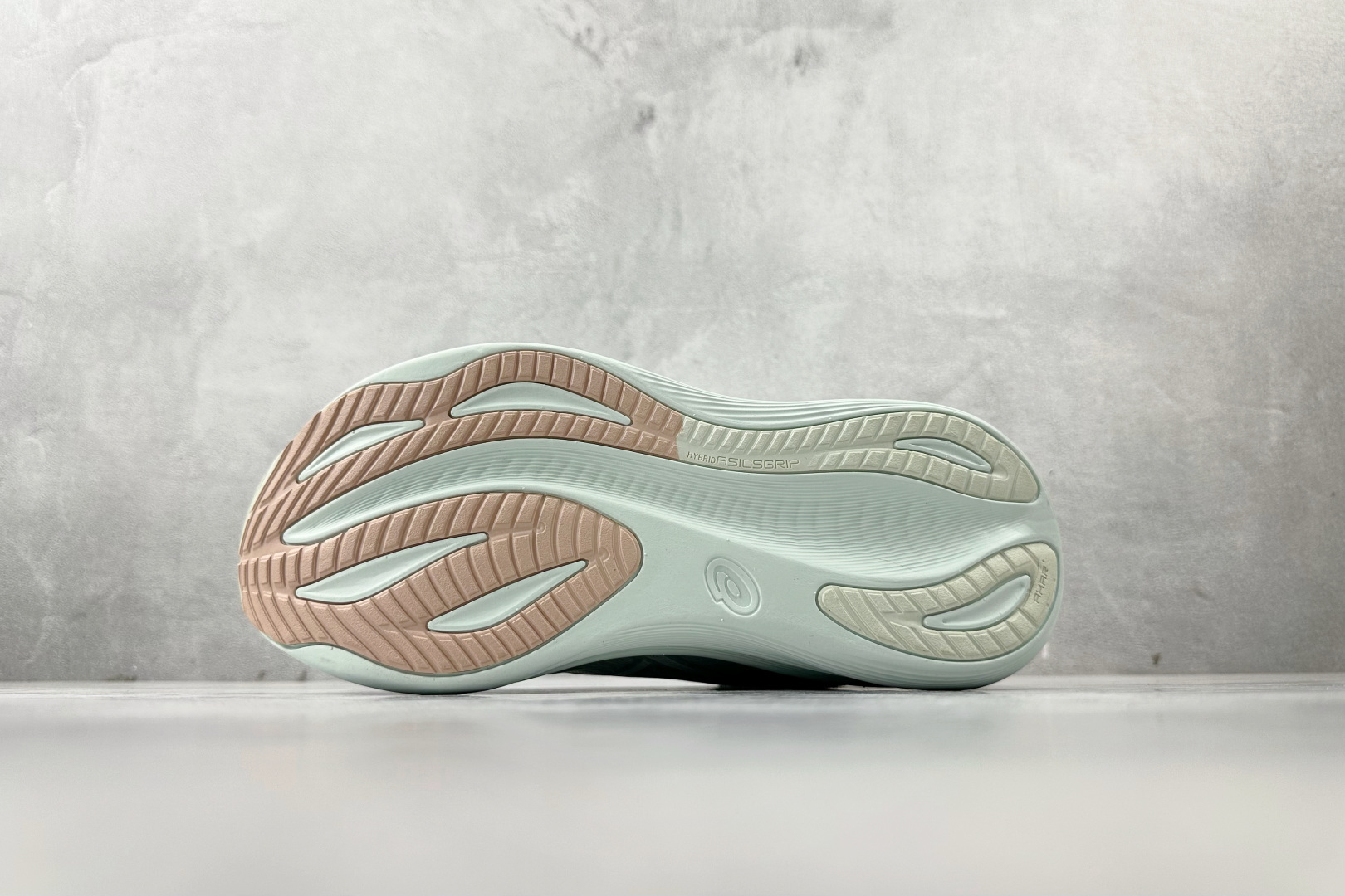 190 Asics GEL-NIMBUS 27 浅蓝色 1011B958-300