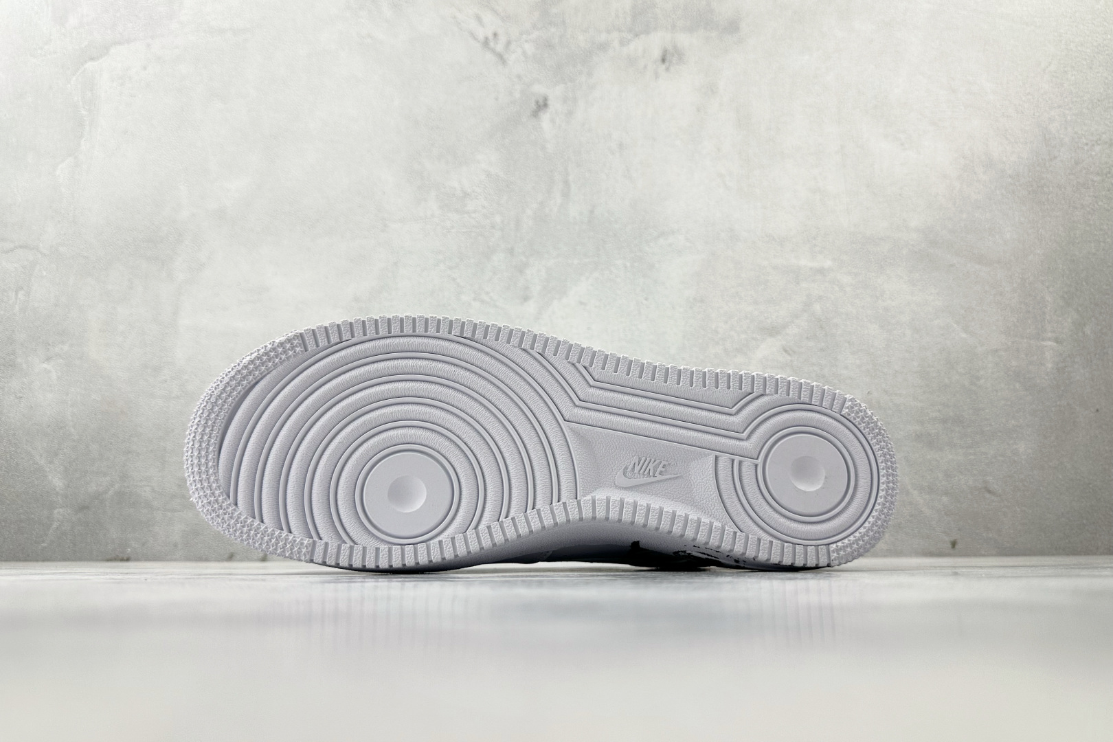 顶级纯原 完美复刻 Nike x CDG x Supreme Air Force 1 Supreme C