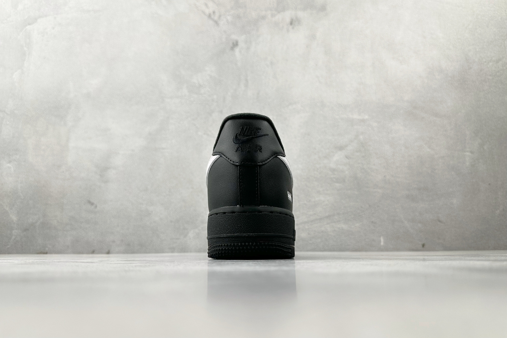 顶级纯原 完美复刻 Supreme x Nike Air Force 1 