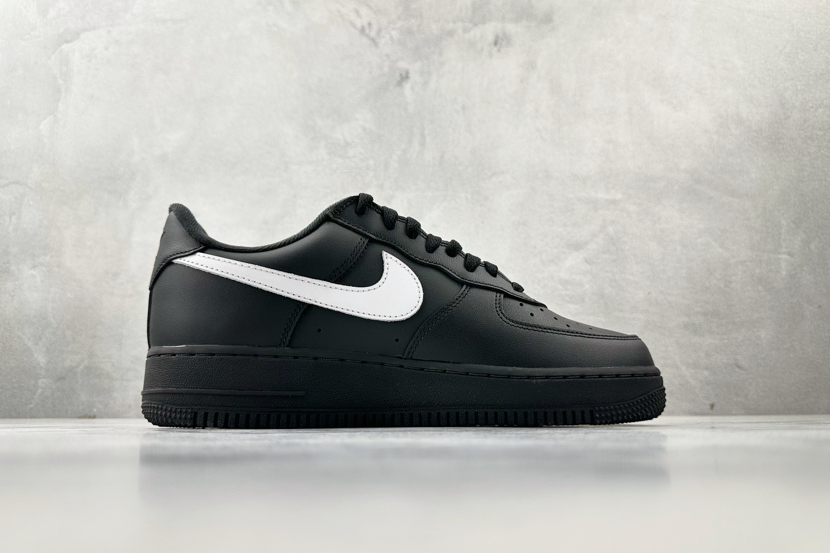 顶级纯原 完美复刻 Supreme x Nike Air Force 1 