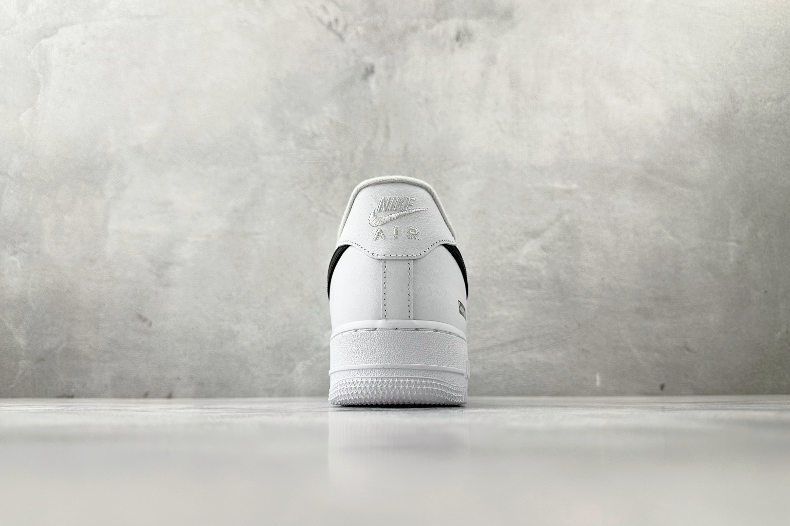 顶级纯原 完美复刻 Supreme x Nike Air Force 1 