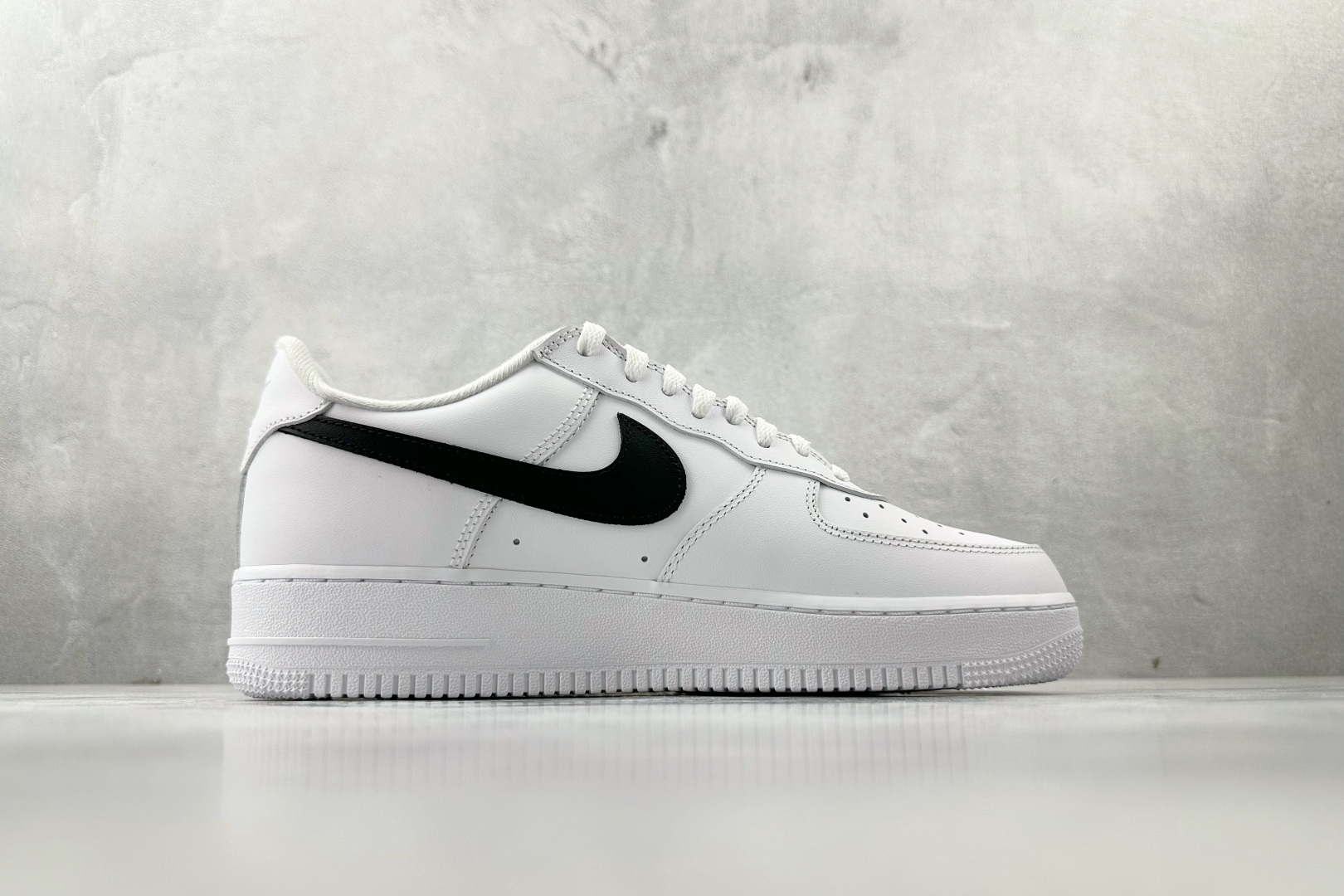 顶级纯原 完美复刻 Supreme x Nike Air Force 1 