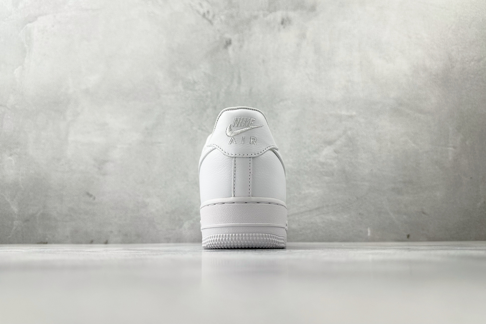 顶级纯原 完美复刻 NOCTA x Nike Air Force 1 certified lover b