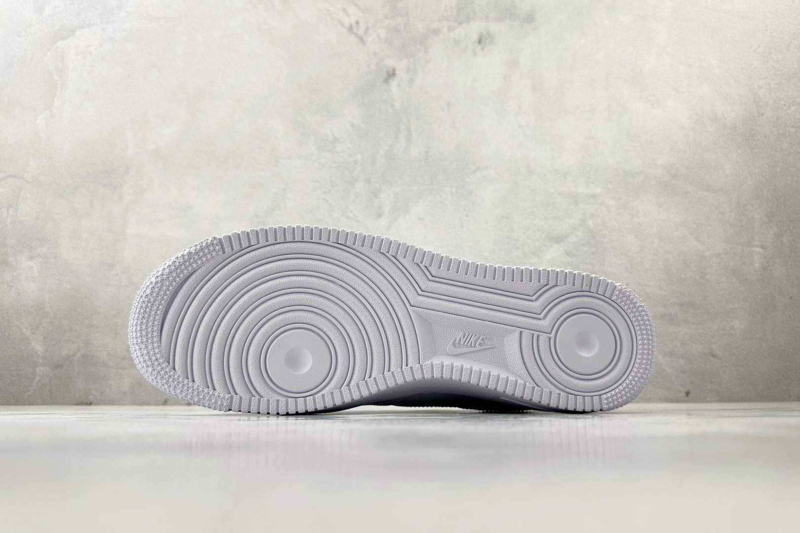 顶级纯原 完美复刻 Nike Air Force 1'07 纯白货号：CW2288 111尺码：36 3
