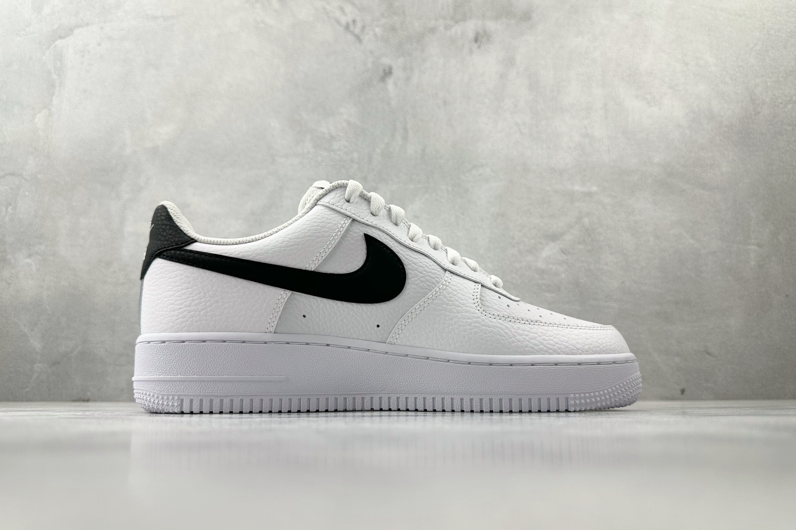 顶级纯原 完美复刻 Nike Air Force 1 