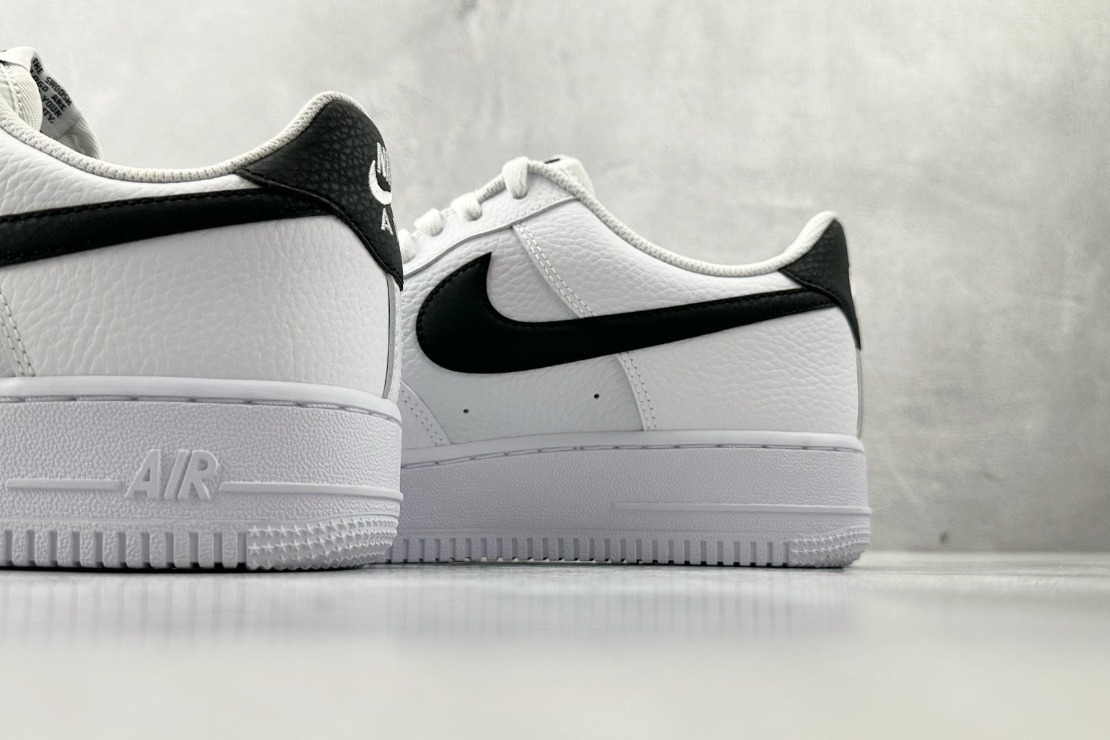 顶级纯原 完美复刻 Nike Air Force 1 