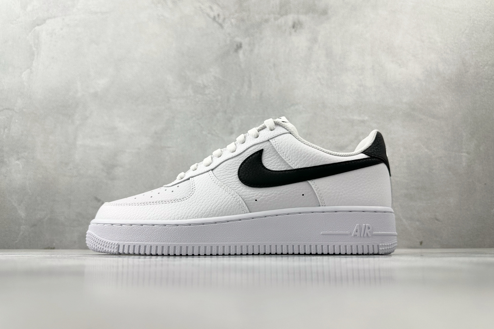 顶级纯原 完美复刻 Nike Air Force 1 