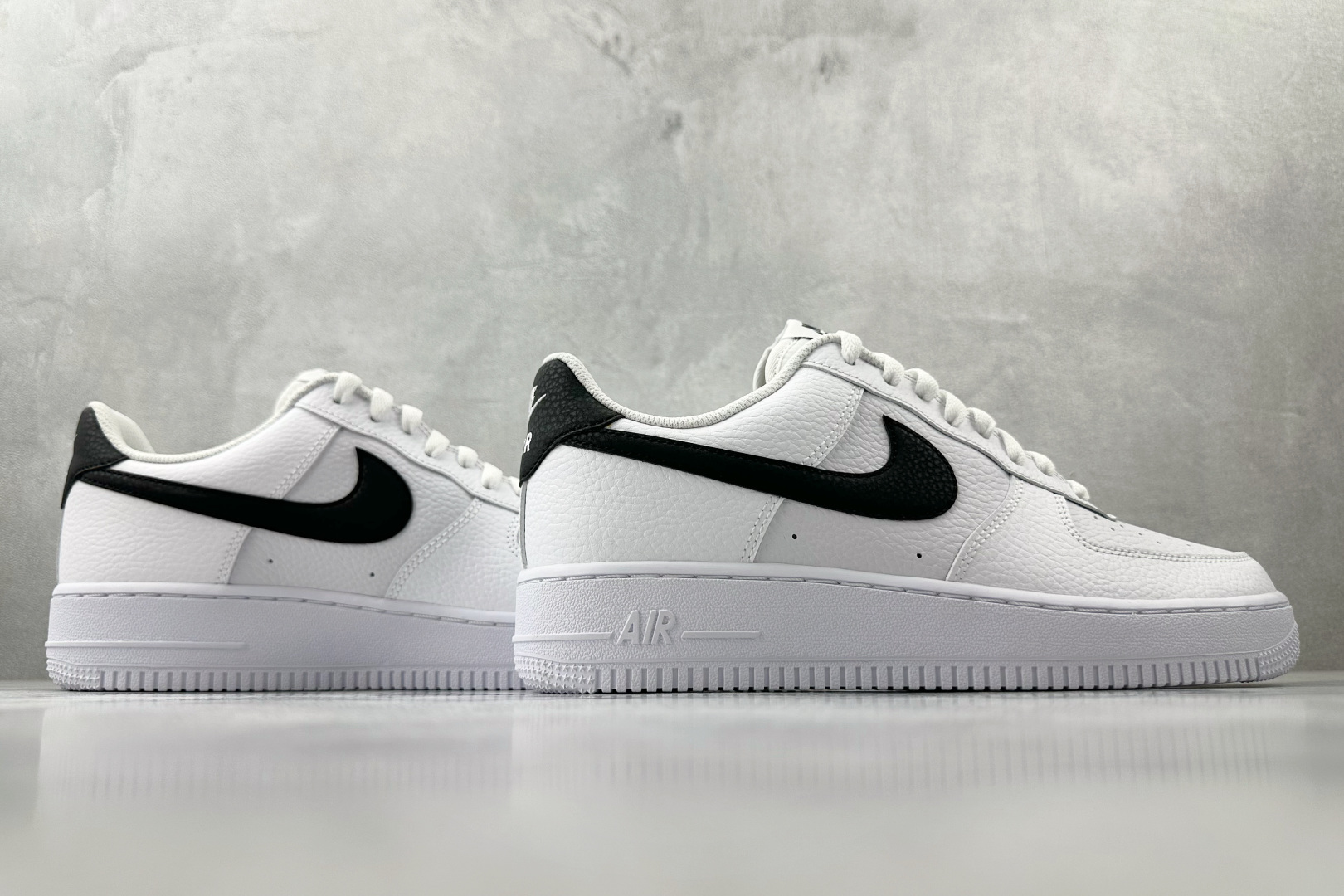 顶级纯原 完美复刻 Nike Air Force 1 