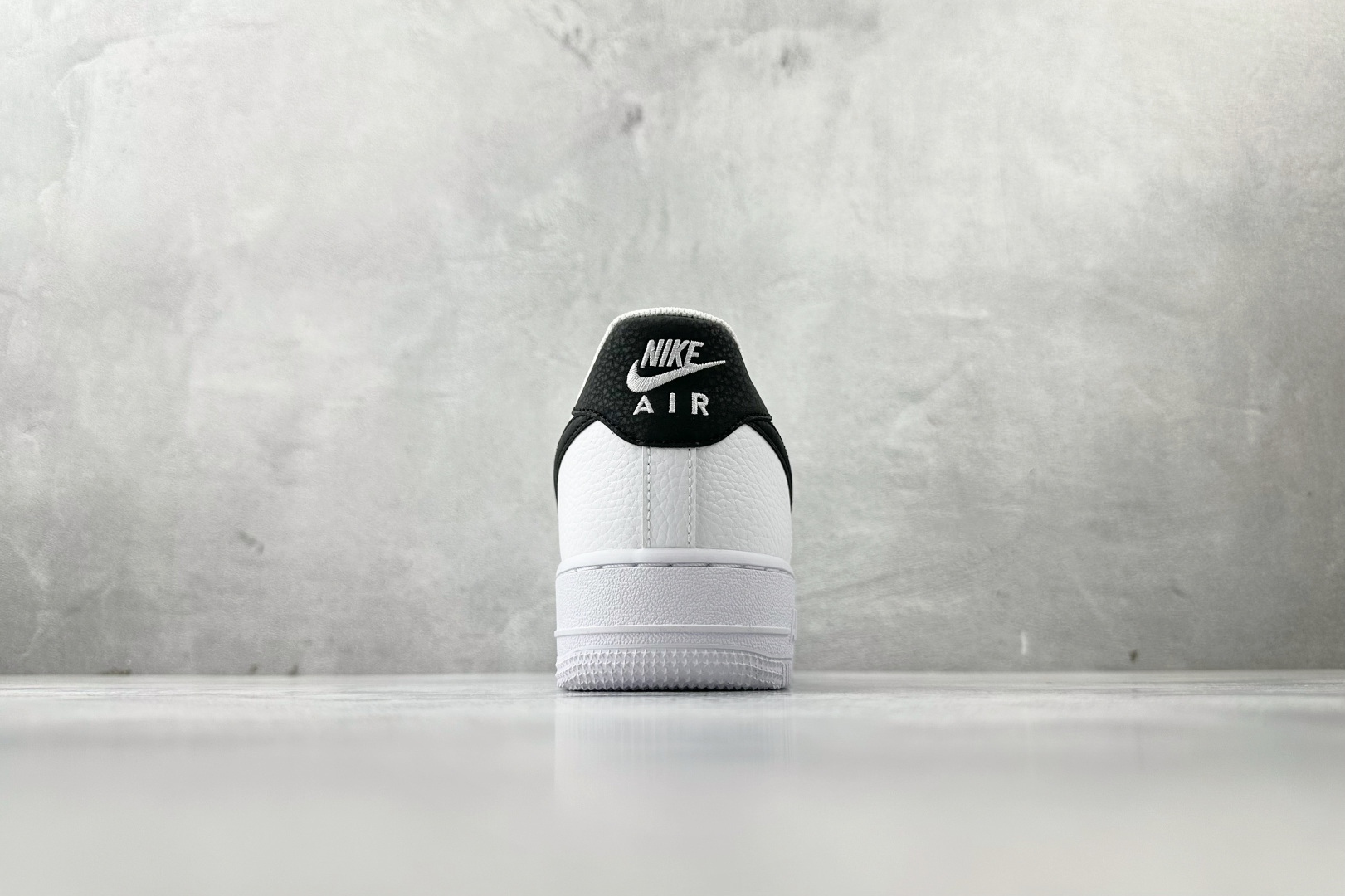 顶级纯原 完美复刻 Nike Air Force 1 