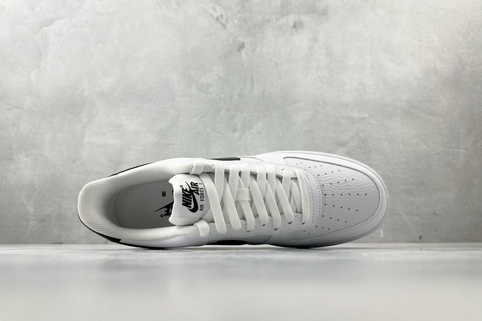 顶级纯原 完美复刻 Nike Air Force 1 