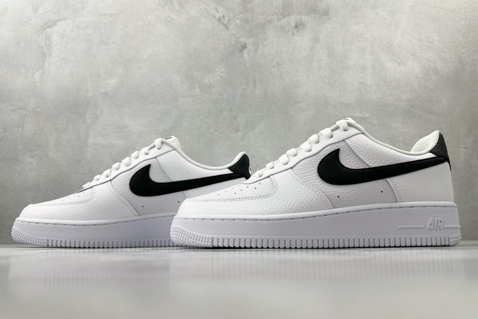 顶级纯原 完美复刻 Nike Air Force 1 