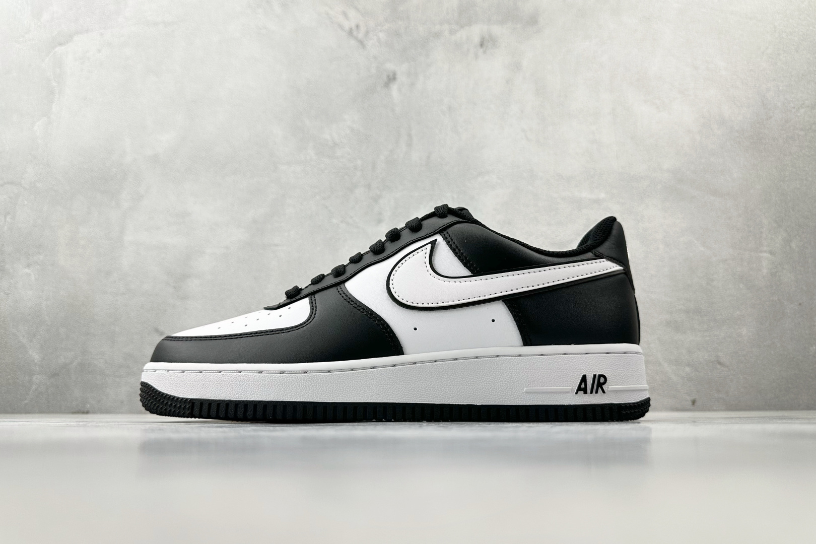 顶级纯原 完美复刻 Nike Air Force 1 