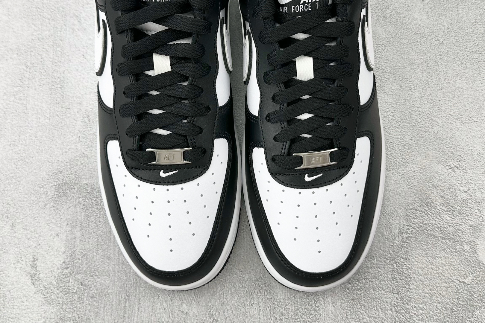 顶级纯原 完美复刻 Nike Air Force 1 