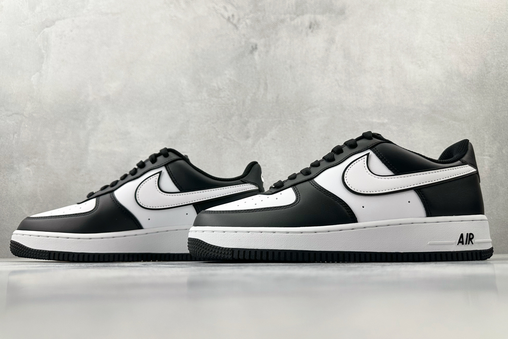顶级纯原 完美复刻 Nike Air Force 1 