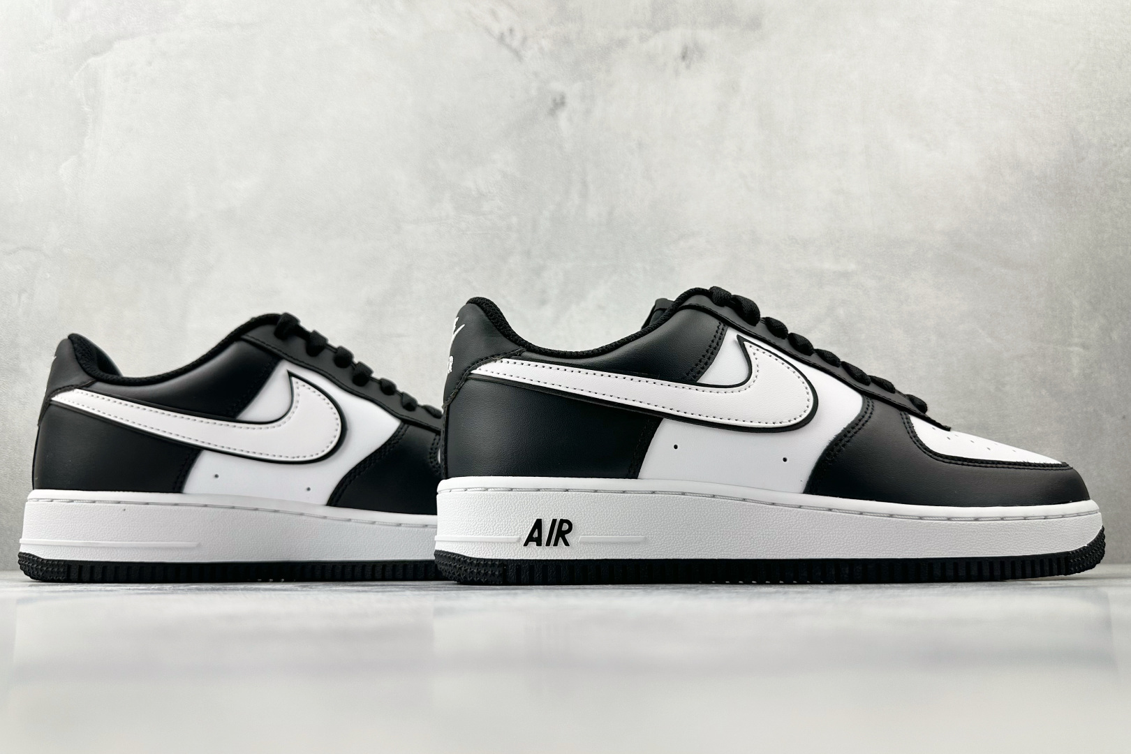 顶级纯原 完美复刻 Nike Air Force 1 
