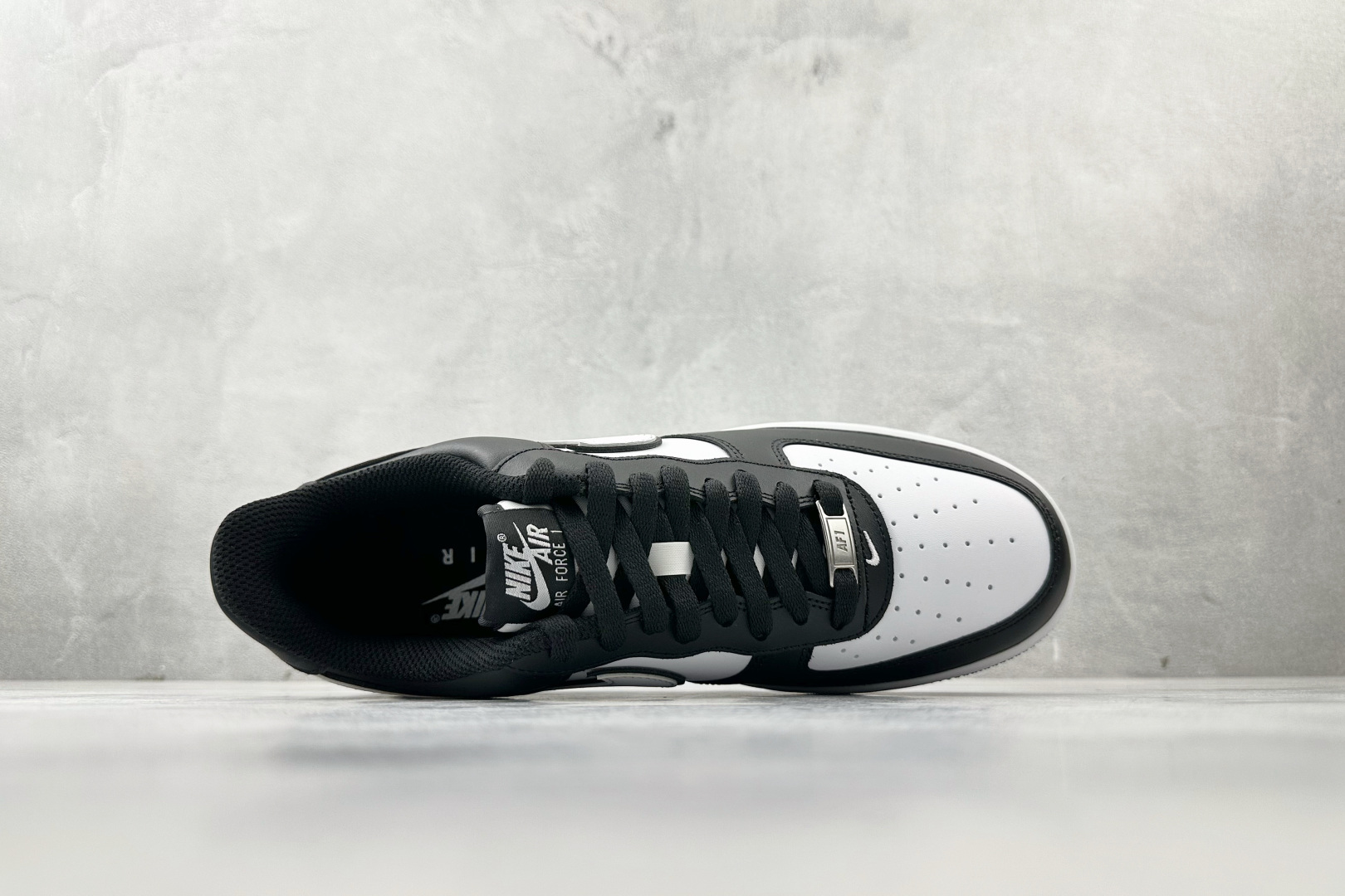 顶级纯原 完美复刻 Nike Air Force 1 