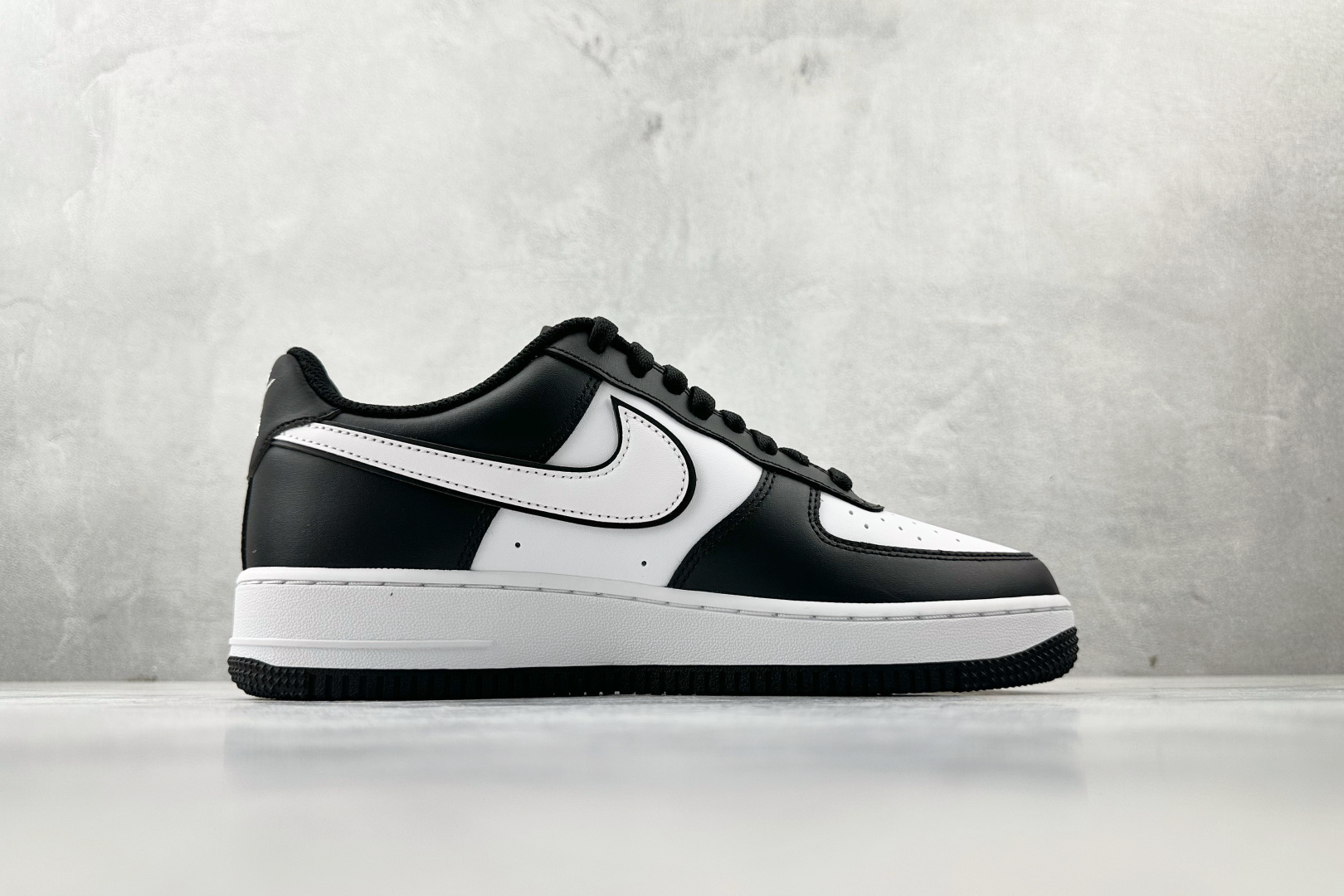 顶级纯原 完美复刻 Nike Air Force 1 